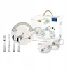 Villeroy & Boch vaikiškas indų rinkinys Walk like an Elephant, 7 dalių