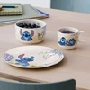 Villeroy & Boch vaikiškų indų rinkinys, 3 vnt.