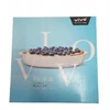 VILLEROY & BOCH VIVO KEPIMO FORMA 2,5L
