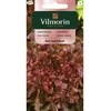 Vilmorin Salotų sėklos 1g Raudona salad bowl