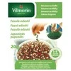 Vilmorin Šparaginių pupelių sėklos 20g