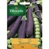 Vilmorin Žirnių sėklos 20g BLAUWSCHOKKER
