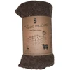 None Nežinomas Agrodanga, universali, ruda, 150g/m2, 1 x 2.4 m