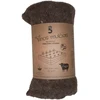 None Nežinomas Agrodanga, universali, ruda, 150g/m2, 1 x 1.2 m