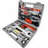 VINI BIKE WRENCHES ĮRANKIŲ RINKINYS 37vnt ĮRANKIŲ DĖŽĖS lagaminas