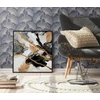 Viniliniai tapetai flizelino pagrindu ERISMANN CARAT 1006437, 0,53 x 10,05 m