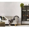 Viniliniai tapetai flizelino pagrindu ERISMANN 1022601 Finesse, 10,05 m x 0,53 m