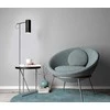 Viniliniai tapetai flizelino pagrindu ERISMANN 1035910 Melissa, 10,05 m x 0,53 m