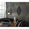 Viniliniai tapetai flizelino pagrindu ERISMANN FASHION, 0,53 x 10,05 m