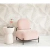Viniliniai tapetai flizelino pagrindu Erismann FASHION 1210137, 10 x 1,06 m