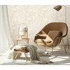 Viniliniai tapetai flizelino pagrindu Erismann FASHION 1210014, 10 x 1,06 m