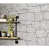 Viniliniai tapetai flizelino pagrindu ERISMANN 1029714, FOCUS, 10,05 x 0,53 m