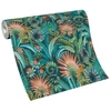 Viniliniai tapetai flizelino pagrindu ERISMANN PARADISIO 1012918, 0,53 x 10,05 m
