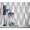 Viniliniai tapetai flizelino pagrindu Erismann CHARISMA 1024710, 10,05 x 0,53 m
