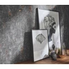 Viniliniai tapetai flizelino pagrindu ERISMANN 1037547, 10,05 x 0,53 m