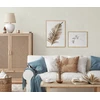 Viniliniai tapetai flizelino pagrindu ERISMANN 1043501 Gentle, 10,05 m x 0,53 m
