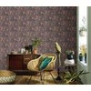 Viniliniai tapetai flizelino pagrindu ERISMANN INSTAWALLS 10,05 x 0,53 m