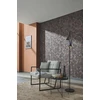 Viniliniai tapetai flizelino pagrindu ERISMANN GINKO 1037347, 10,05 x 0,53 m