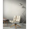 Viniliniai tapetai flizelino pagrindu ERISMANN BRICKS 90443, 0,53 x 10,05 m