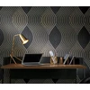 Viniliniai tapetai flizelino pagrindu ERISMANN FASHION, 0,53 x 10,05 m