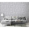 Viniliniai tapetai flizelino pagrindu ERISMANN 1029731, FOCUS, 10,05 x 0,53 m