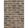 Viniliniai tapetai flizelino pagrindu ERISMANN BRICKS 90442, 0,53 x 10,05 m