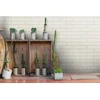 Viniliniai tapetai flizelino pagrindu ERISMANN BRICKS 90443, 0,53 x 10,05 m