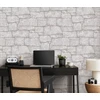 Viniliniai tapetai flizelino pagrindu ERISMANN 1029714, FOCUS, 10,05 x 0,53 m