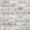 Viniliniai tapetai flizelino pagrindu ERISMANN BRICKS 90443, 0,53 x 10,05 m