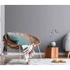 Viniliniai tapetai flizelino pagrindu ERISMANN TIMELESS SOLID 1007234, 0,53 x 10,05 m