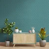Viniliniai tapetai flizelino pagrindu GRANDECO SCINTILLA MY3501, 0,53 x 10,05 m