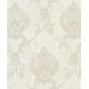 Viniliniai tapetai flizelino pagrindu GRANDECO BEATRIX MOTIF, 1,06 x 10,05 m
