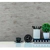Viniliniai tapetai flizelino pagrindu GRANDECO ON THE ROCKS PLAIN GT1201, 0,53 x 10,05 m