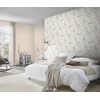 Viniliniai tapetai flizelino pagrindu GRANDECO LAKANA, MN3304, 0,53 x 10,05 m