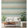 Viniliniai tapetai flizelino pagrindu GRANDECO MALIBU ALL-OVER A51201, 0,53 x 10,05 m