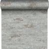 Viniliniai tapetai flizelino pagrindu GRANDECO ON THE ROCKS PLAIN GT1201, 0,53 x 10,05 m