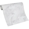 Viniliniai tapetai flizelino pagrindu GRANDECO FABRIC TEXTURE, A10702, 0,53 x 10,05 m