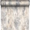 Viniliniai tapetai flizelino pagrindu GRANDECO BOSA PLAIN JF1101, 0,53 x 10,05 m