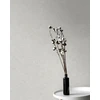 Viniliniai tapetai flizelino pagrindu GRANDECO A65602, 0,53 x 10,05 m