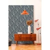 Viniliniai tapetai flizelino pagrindu GRANDECO CHENILLE A50101, 0,53 x 10,05 m