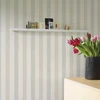 Viniliniai tapetai flizelino pagrindu GRANDECO LAKANA, MN3304, 0,53 x 10,05 m