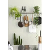 Viniliniai tapetai flizelino pagrindu GRANDECO Linea 153419, 0,53 x 10,05 m