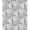 Viniliniai tapetai flizelino pagrindu GRANDECO BOAZ, A54604, 0,53 x 10,05 m