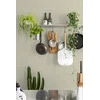 Viniliniai tapetai flizelino pagrindu GRANDECO Linea 153422, 0,53 x 10,05 m