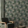 Viniliniai tapetai flizelino pagrindu GRANDECO MAE ALL-OVER 171801, 0,53 x 10,05 m