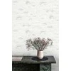 Viniliniai tapetai flizelino pagrindu GRANDECO ON THE ROCKS PLAIN GT1204, 0,53 x 10,05 m