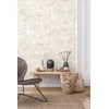 Viniliniai tapetai flizelino pagrindu GRANDECO OWEN PLAIN, A56101, 0,53 x 10,05 m