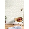 Viniliniai tapetai flizelino pagrindu GRANDECO A65401, 0,53 x 10,05 m