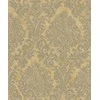 Viniliniai tapetai flizelino pagrindu GRANDECO CHENILLE A50102, 0,53 x 10,05 m