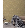 Viniliniai tapetai flizelino pagrindu GRANDECO CHENILLE A50102, 0,53 x 10,05 m
